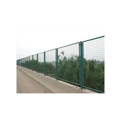 宜賓雙邊絲護欄網 外形美觀，抗壓能力強