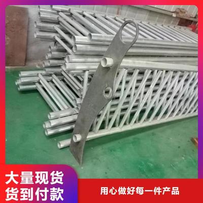 橋梁護(hù)欄 安全保障與城市景觀的雙重守護(hù)