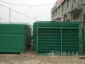 圍欄設(shè)施 定義、類型與應(yīng)用