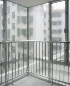 別讓飄窗的美麗，成為安全的隱患——忽視護(hù)欄的代價(jià)