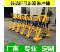 構(gòu)建高效安全屏障 圍欄設(shè)施的選型、應(yīng)用與未來趨勢(shì)